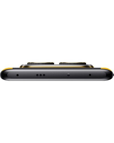 Poco X7 8/256 GB Black
