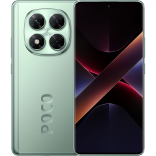 Poco X7 8/256 Green