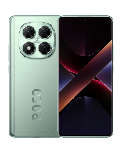 Poco X7 8/256 Green