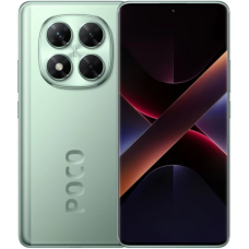 Poco X7 12/512 GB Green