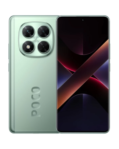 Poco X7 12/512 GB Green