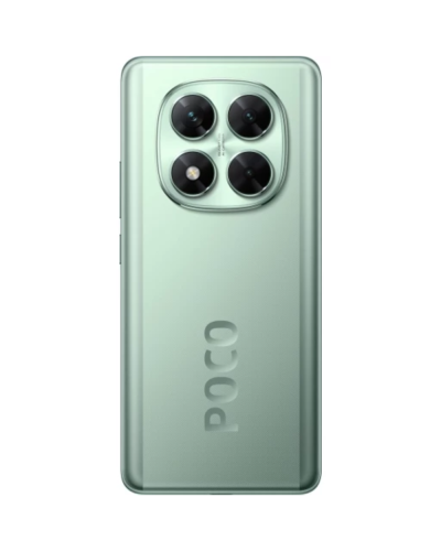 Poco X7 12/512 GB Green