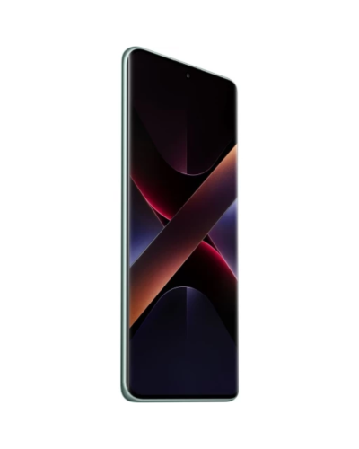 Poco X7 12/512 GB Green