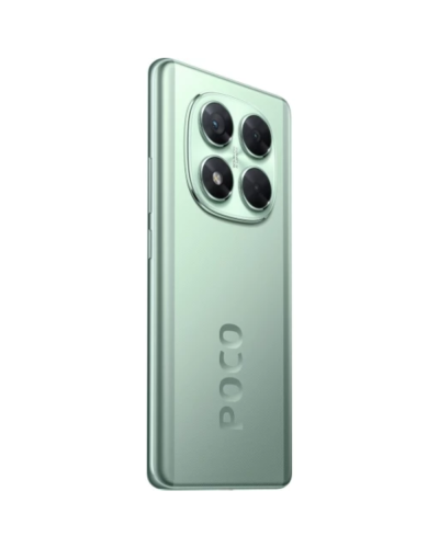 Poco X7 12/512 GB Green