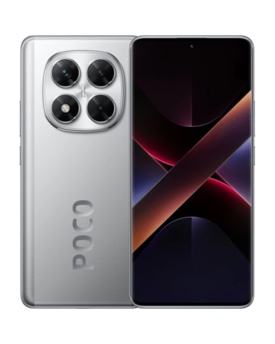 Poco X7 12/512 GB Silver