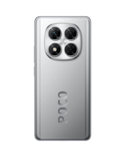 Poco X7 12/512 GB Silver