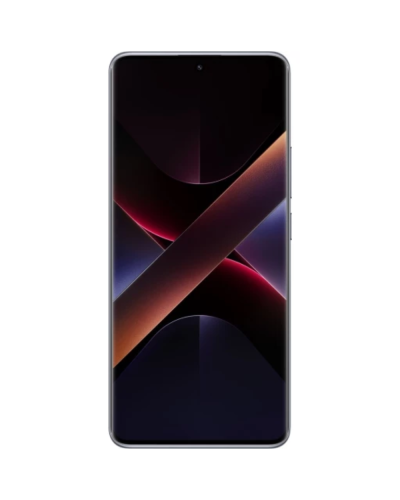 Poco X7 12/512 GB Silver
