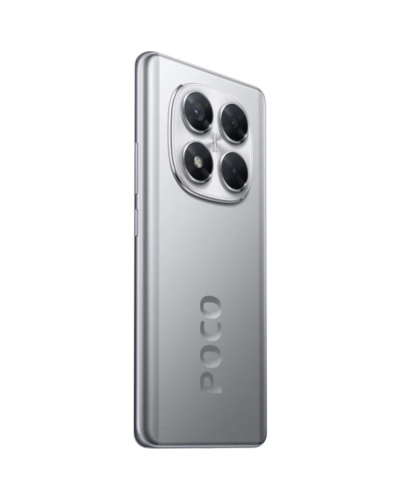 Poco X7 12/512 GB Silver