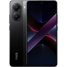 Poco X7 Pro 8/256 GB Black