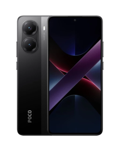 Poco X7 Pro 8/256 GB Black