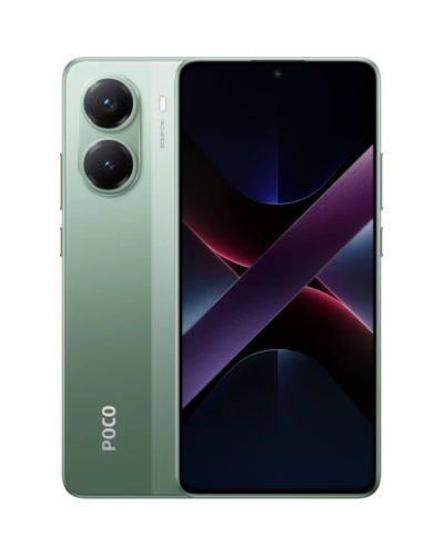 Poco X7 Pro 8/256 GB Green