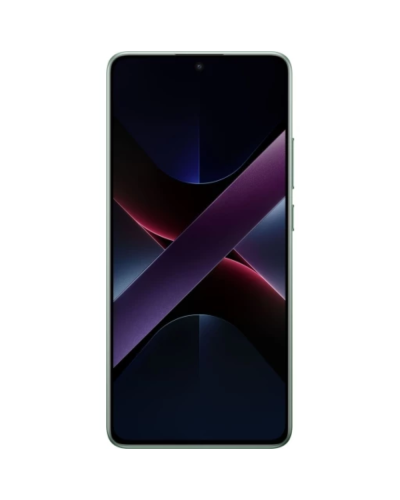 Poco X7 Pro 8/256 GB Green
