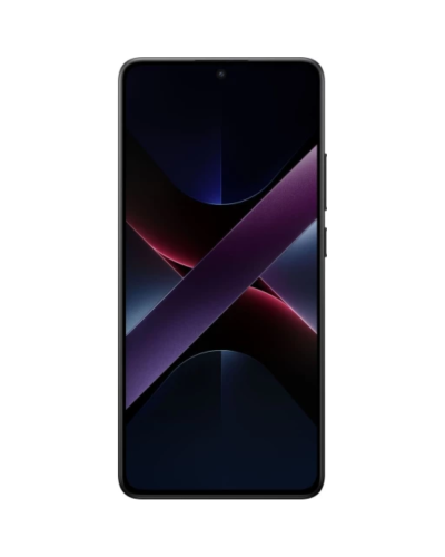 Poco X7 Pro 12/512 GB Black