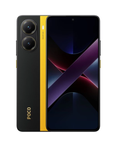 Poco X7 Pro 12/512 GB Yellow