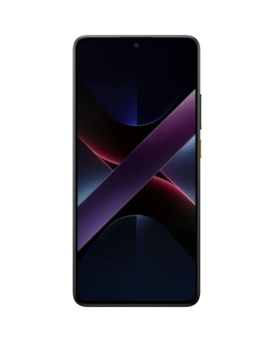 Poco X7 Pro 12/512 GB Yellow