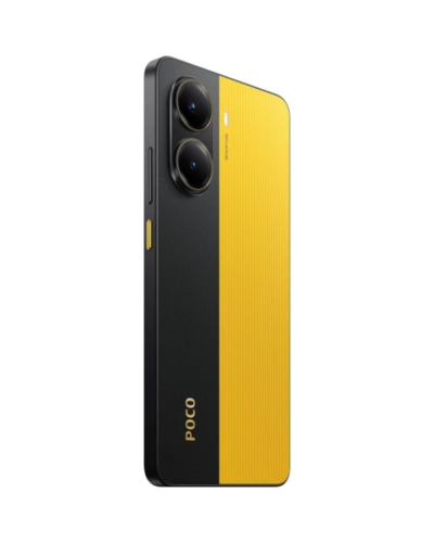 Poco X7 Pro 12/512 GB Yellow