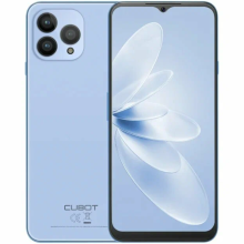 Cubot P80 8/512 GB Blue