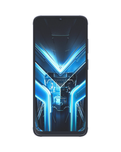 Cubot X70 12/256 GB Tech Black