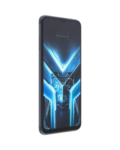 Cubot X70 12/256 GB Tech Black