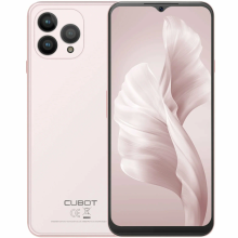Cubot P80 8/512 GB Pink