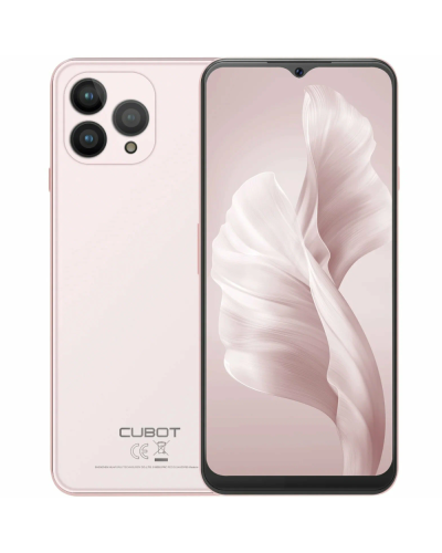 Cubot P80 8/512 GB Pink