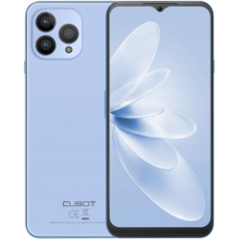 Cubot P80 8/256 GB Blue