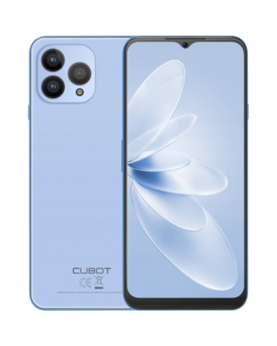 Cubot P80 8/256 GB Blue