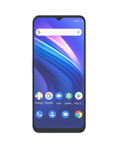 Cubot P80 8/256 GB Blue