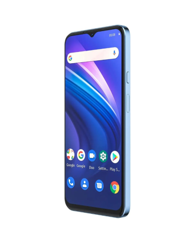 Cubot P80 8/256 GB Blue