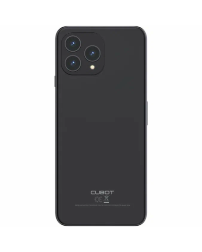 Cubot P80 8/256 GB Black