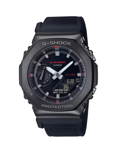 Saat G-Shock GM-2100CB-1ADR