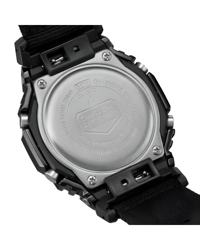 Saat G-Shock GM-2100CB-1ADR