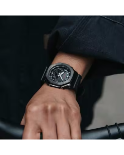 Saat G-Shock GM-2100CB-1ADR