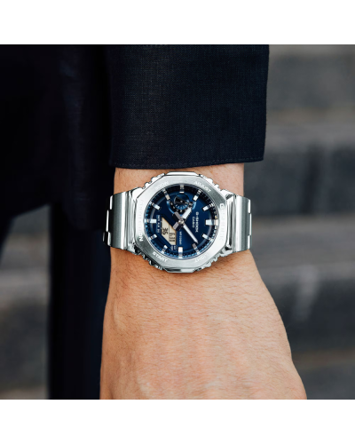 Saat G-Shock GM-2110D-2BDR