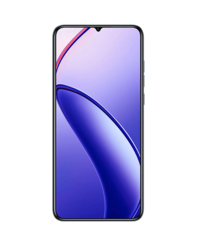 Oukitel C53 4/64 GB Black