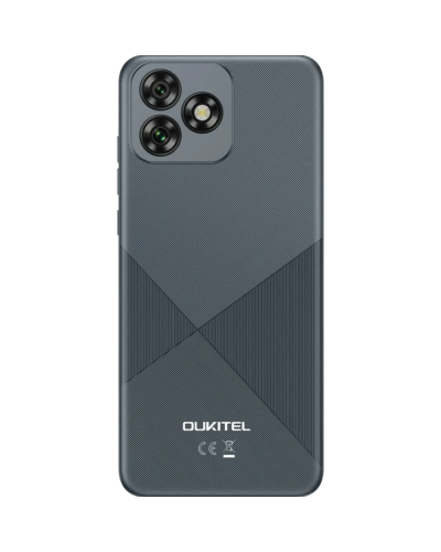 Oukitel C53 4/64 GB Black