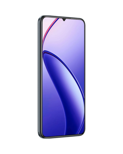 Oukitel C53 4/64 GB Black