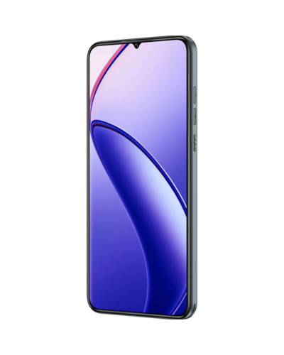 Oukitel C53 4/64 GB Black