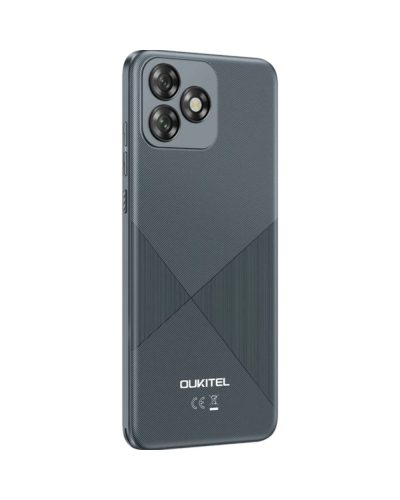 Oukitel C53 4/64 GB Black