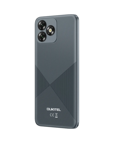 Oukitel C53 4/64 GB Black