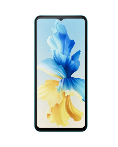 Cubot Note 40 6/256 GB Blue