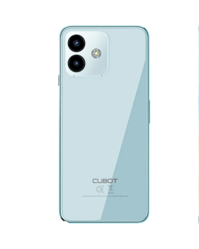 Cubot Note 40 6/256 GB Blue