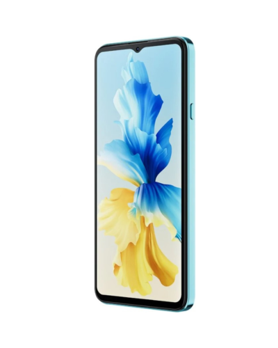 Cubot Note 40 6/256 GB Blue