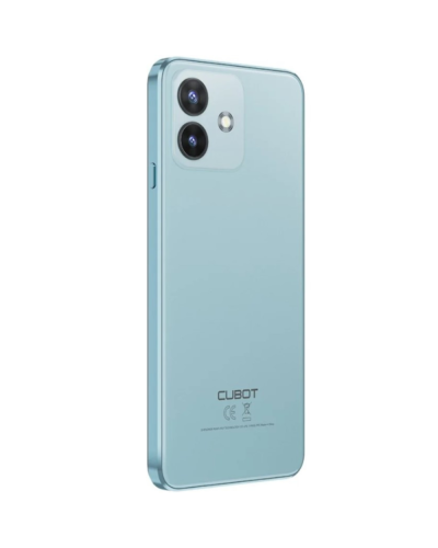 Cubot Note 40 6/256 GB Blue