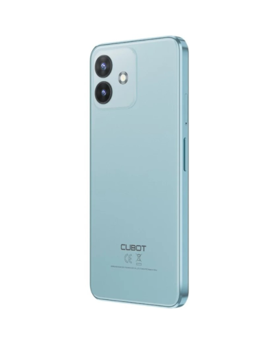 Cubot Note 40 6/256 GB Blue