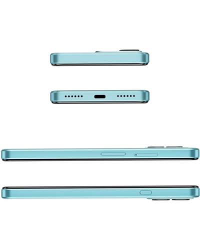 Cubot Note 40 6/256 GB Blue