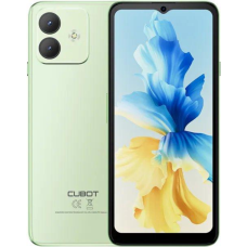 Cubot Note 40 6/256 GB Green