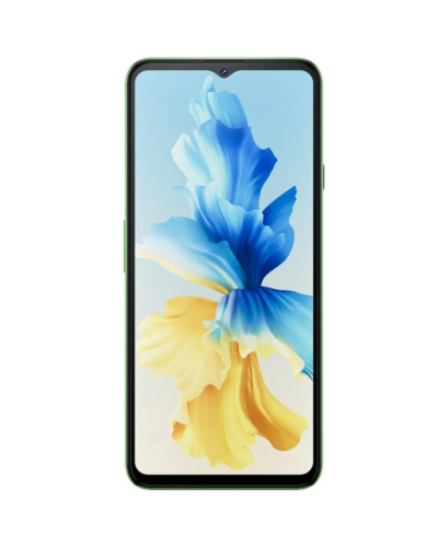 Cubot Note 40 6/256 GB Green