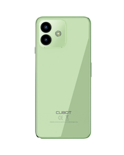 Cubot Note 40 6/256 GB Green