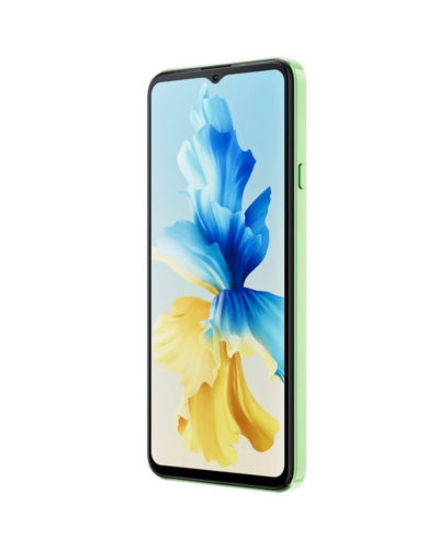 Cubot Note 40 6/256 GB Green